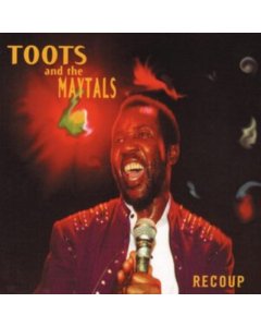 TOOTS & MAYTALS - RECOUP (RED VINYL/180G)