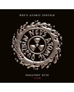 NED'S ATOMIC DUSTBIN - GREATEST HITS LIVE