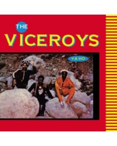 VICEROYS - YA HO