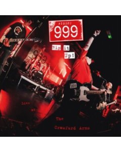 999 - LIVE AT THE CRAUFURD ARMS