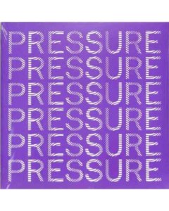 DUSKY - PRESSURE (2LP)