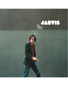 COCKER,JARVIS - JARVIS COCKER