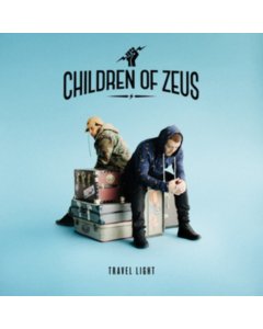 CHILDREN OF ZEUS - TRAVEL LIGHT