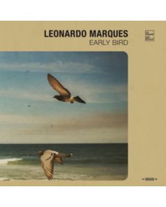 MARQUES,LEONARDO - EARLY BIRD (180G/DL CARD)