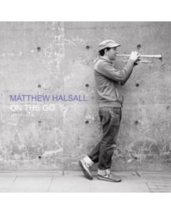 HALSALL,MATTHEW - ON THE GO