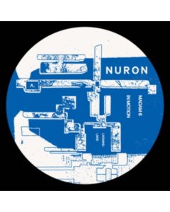 NURON & FUGUE - LIKEMIND 06 (2LP)