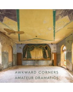 AWKWARD CORNERS - AMATEUR DRAMATICS