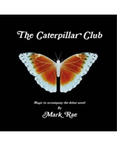 RAE,MARK - CATERPILLAR CLUB