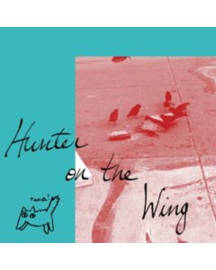 K. FREUND - HUNTER ON THE WING