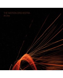 MOTION ORCHESTRA - ALL OME (2LP)