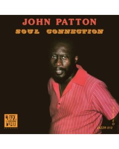 PATTON,JOHN - SOUL CONNECTION