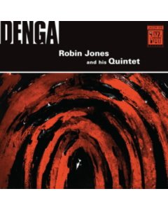 JONES,ROBIN & HIS QUINTET - DENGA