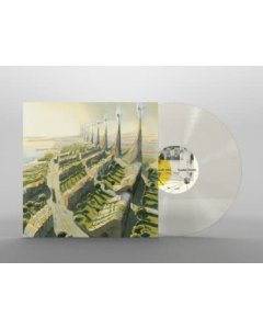 CASUALLY HERE - POSSIBLE WORLDS (CLEAR VINYL/LIMITED)