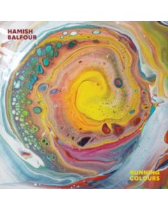 BALFOUR,HAMISH - RUNNING COLOURS