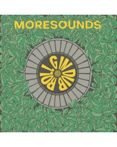 MORESOUNDS - ROLL G IN DUB