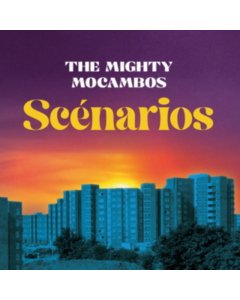 MIGHTY MOCAMBOS - SCENARIOS