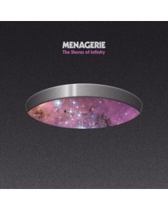 MENAGERIE - SHORES OF INFINITY