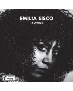 SISCO,EMILIA; COLD DIAMOND & MINK - TROUBLE