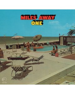 VARIOUS ARTISTS - MILES AWAY: ONE (2LP)