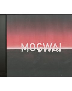 MOGWAI - EVERY COUNTRY'S SUN (2LP/CD/6 TRACK EP)