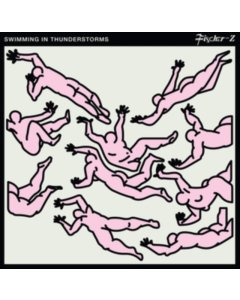 FISCHER-Z - SWIMMING IN THUNDERSTORMS