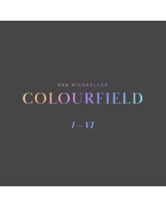 MICHAELSON,DAN FEAT. GALYA BISENGALIEVA & ROBERT AMES - COLOURFIELD