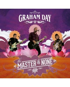 DAY,GRAHAM - MASTER OF NONE