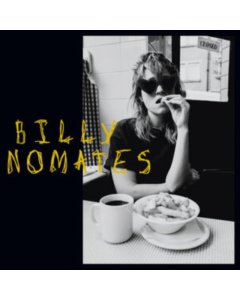 NOMATES,BILLY - BILLY NOMATES