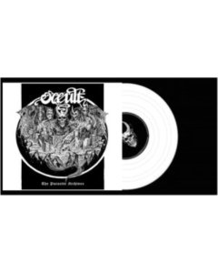 OCCULT - PARASITE ARCHIVES