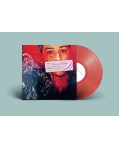 GENTLE SINNERS - THESE ACTIONS CANNOT BE UNDONE (RED VINYL)