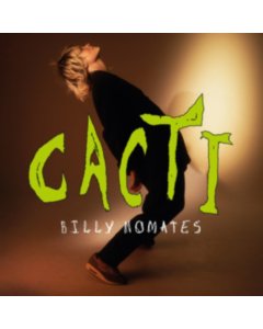 NOMATES,BILLY - CACTI (TRANSLUCENT VINYL)