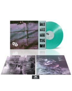 DIVIDE & DISSOLVE - SYSTEMIC (MINT GREEN VINYL)