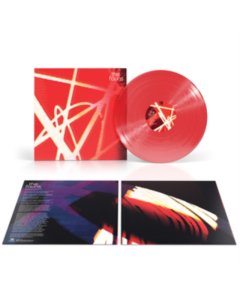 FAUNS - HOW LOST (TRANSPARENT RED VINYL)