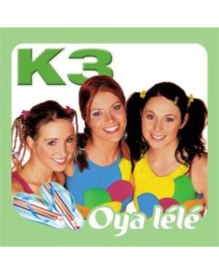 K3 - OYA LELE 