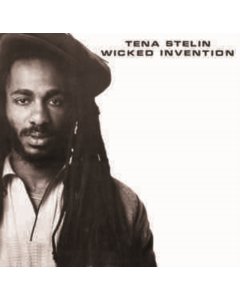 STELIN,TENA & SOUND IRATION - WICKED INVENTION