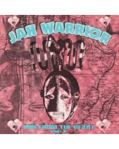 JAH WARRIOR - DUB FROM THE HEART PART 2