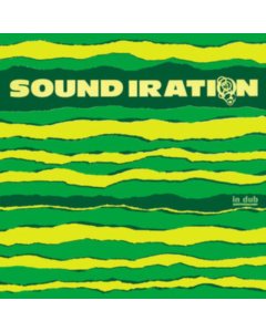 SOUND IRATION - SOUND IRATION IN DUB