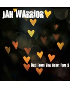 JAH WARRIOR - DUB FROM THE HEART, PART 3