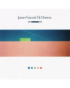 MCMORROW,JAMES VINCENT - WE MOVE