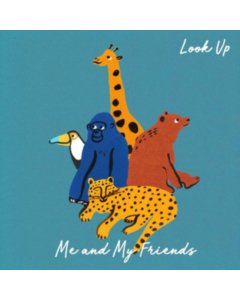 ME & MY FRIENDS - LOOK UP