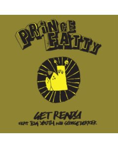 PRINCE FATTY - GET READY FEAT. BIG YOUTH & GEORGE DEKKER