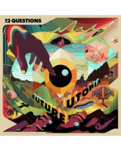 FUTURE UTOPIA - 12 QUESTIONS