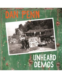 PENN,DAN - UNHEARD DEMOS