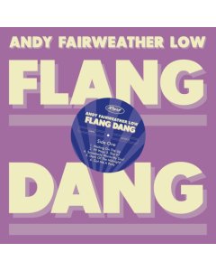 LOW,ANDY FAIRWEATHER - FLANG DANG