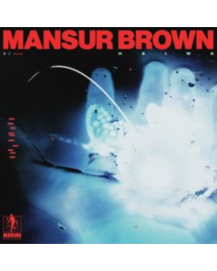 BROWN,MANSUR - HEIWA