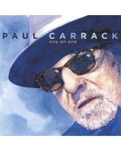 CARRACK,PAUL - ONE ON ONE