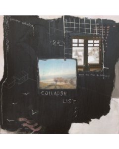 NOVO AMOR - COLLAPSE LIST