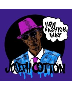 COTTON,JOSEPH - NEW FASHION WAY