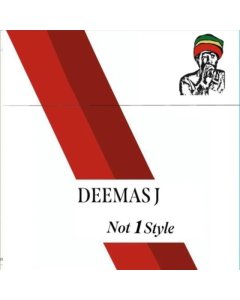 DEEMAS J - NOT 1 STYLE