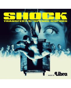 LIBRA - SHOCK OST (140G/YELLOW VINYL/2LP)